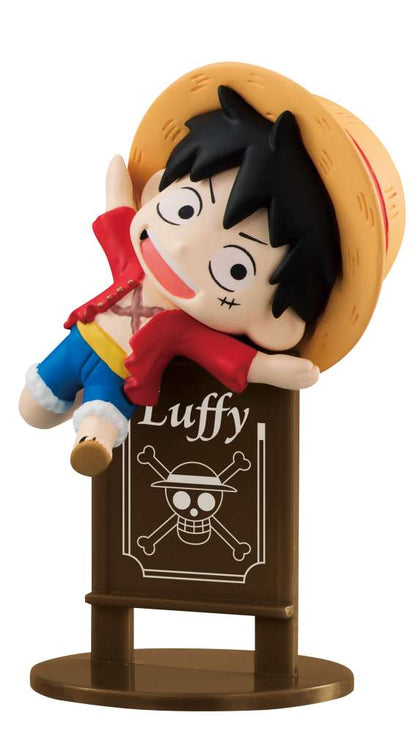 ONE PIECE OCHATOMO PIRATE TEA DSP RERU(8
