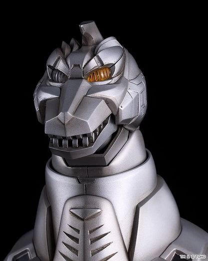 SUPER MECHAGODZILLA MODEROID MODEL KIT