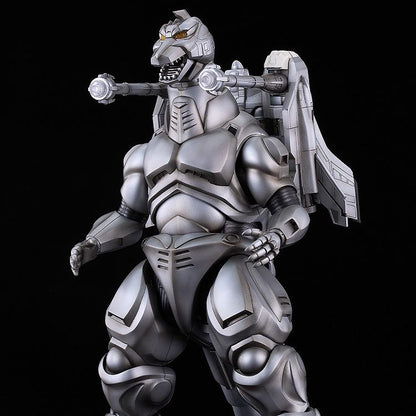 SUPER MECHAGODZILLA MODEROID MODEL KIT