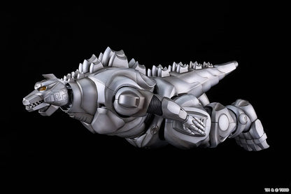 SUPER MECHAGODZILLA MODEROID MODEL KIT