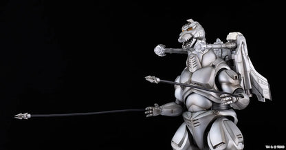 SUPER MECHAGODZILLA MODEROID MODEL KIT