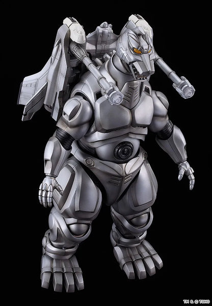 SUPER MECHAGODZILLA MODEROID MODEL KIT