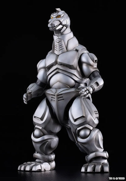 SUPER MECHAGODZILLA MODEROID MODEL KIT