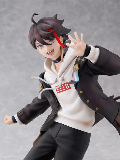NIJISANJI SAEGUSA AKINA 1/7 F:NEX FIGURE