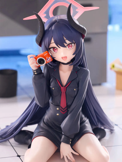 BLUE ARCHIVE CHIAKI MEMORIAL LOBBY 1/7 F:NEX FIGURE