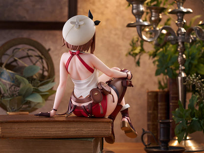 ATELIER RYZA REISALIN STOUT TENITOL BIG NOODLE STOPPER FIGURE