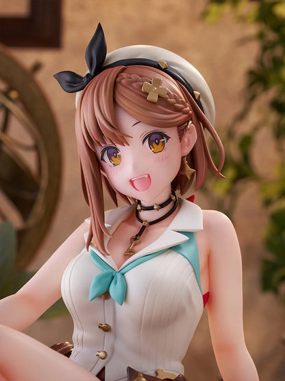 ATELIER RYZA REISALIN STOUT TENITOL BIG NOODLE STOPPER FIGURE