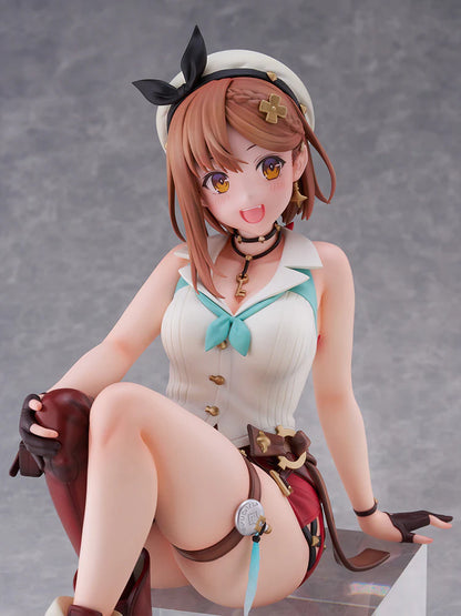 ATELIER RYZA REISALIN STOUT TENITOL BIG NOODLE STOPPER FIGURE