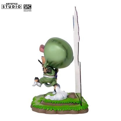 ONE PIECE CHOPPERMON SUPER FIGURE COLLECTION 1/10 STATUE