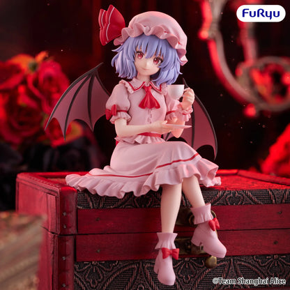 TOUHOU PROJECT REMILIA NOODLE STOPPER FIGURE