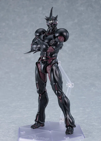 BIO BOOSTER ARMOR GUYVER 3 ULTIMATE FIGMA ACTION FIGURE