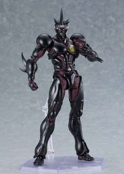 BIO BOOSTER ARMOR GUYVER 3 ULTIMATE FIGMA ACTION FIGURE