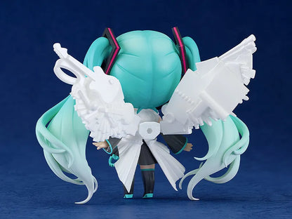 HATSUNE MIKU HAPPY 16TH BIRTHDAY NENDOROID