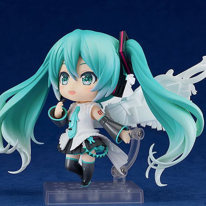 HATSUNE MIKU HAPPY 16TH BIRTHDAY NENDOROID