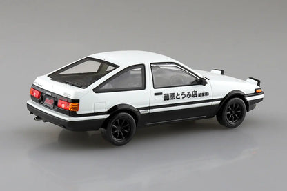 INITIAL-D TAKUMI HACHIROKU MK 1/32