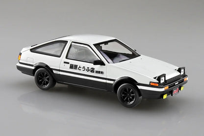 INITIAL-D TAKUMI HACHIROKU MK 1/32