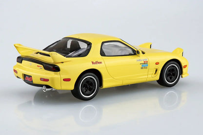INITIAL-D KEISUKE FD MK 1/32