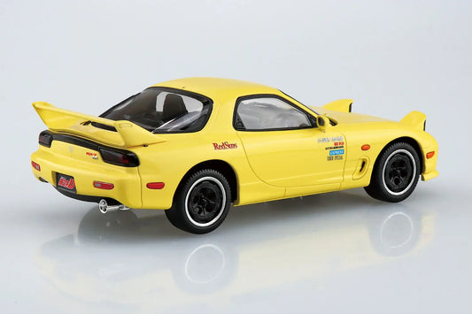 INITIAL-D KEISUKE FD MK 1/32