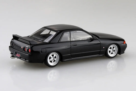INITIAL-D NAKAZATO GT-R MK 1/32