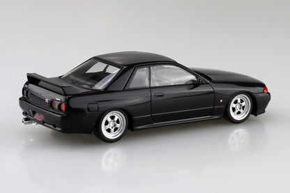 INITIAL-D NAKAZATO GT-R MK 1/32