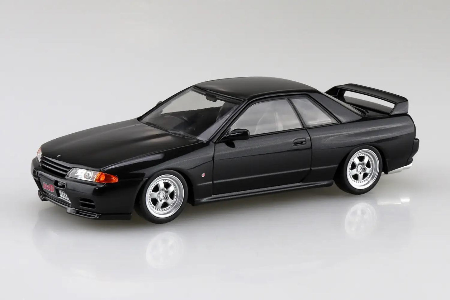 INITIAL-D NAKAZATO GT-R MK 1/32