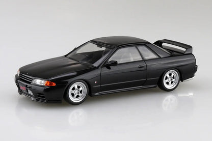 INITIAL-D NAKAZATO GT-R MK 1/32