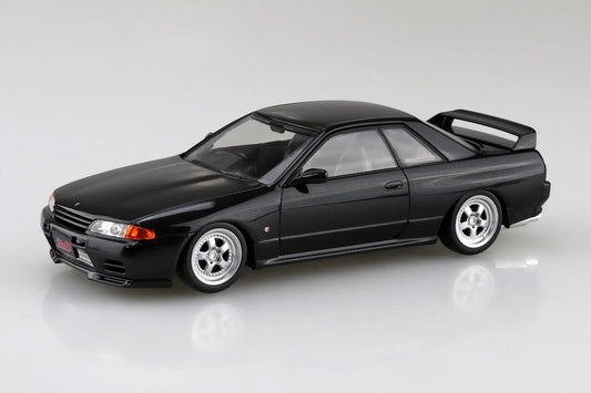 INITIAL-D NAKAZATO GT-R MK 1/32