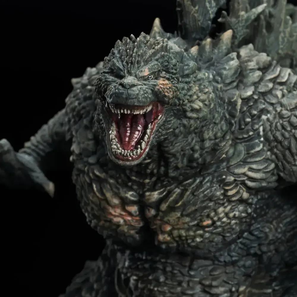 GODZILLA 2023 MK