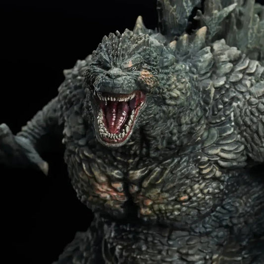 GODZILLA 2023 MK