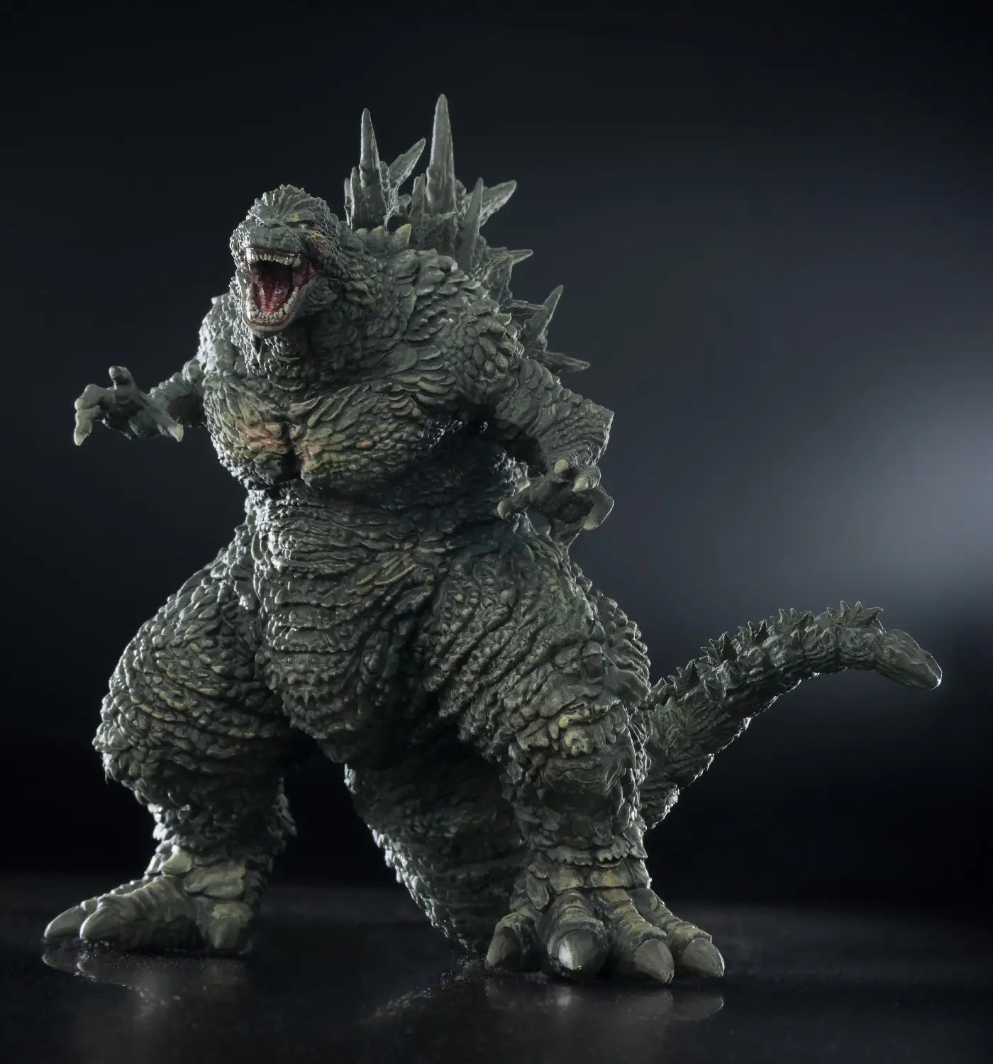 GODZILLA 2023 MK
