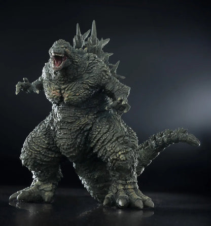 GODZILLA 2023 MK