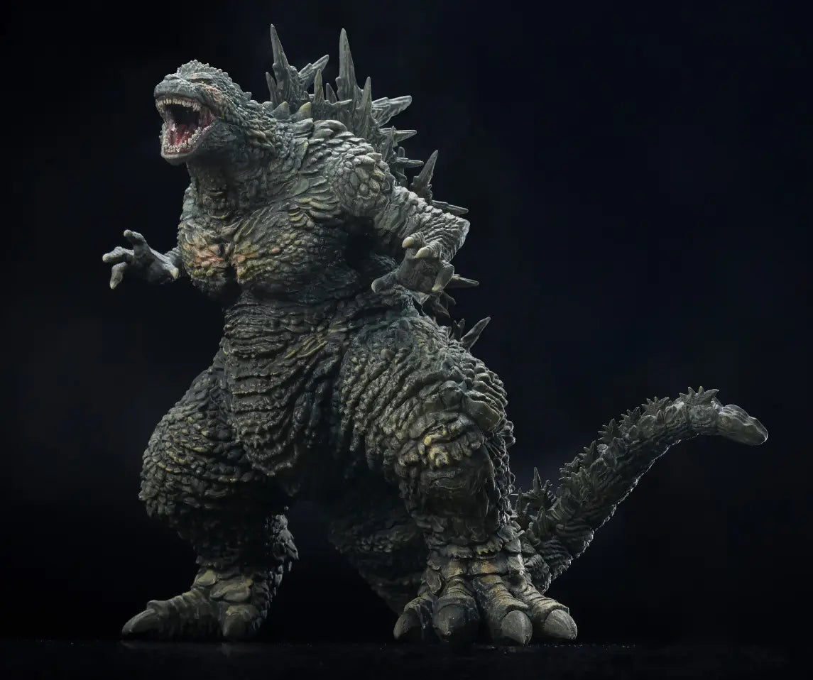 GODZILLA 2023 MK