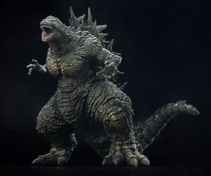 GODZILLA 2023 MK