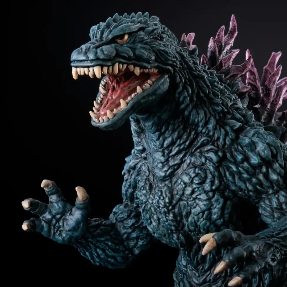 GODZILLA 1999 MK
