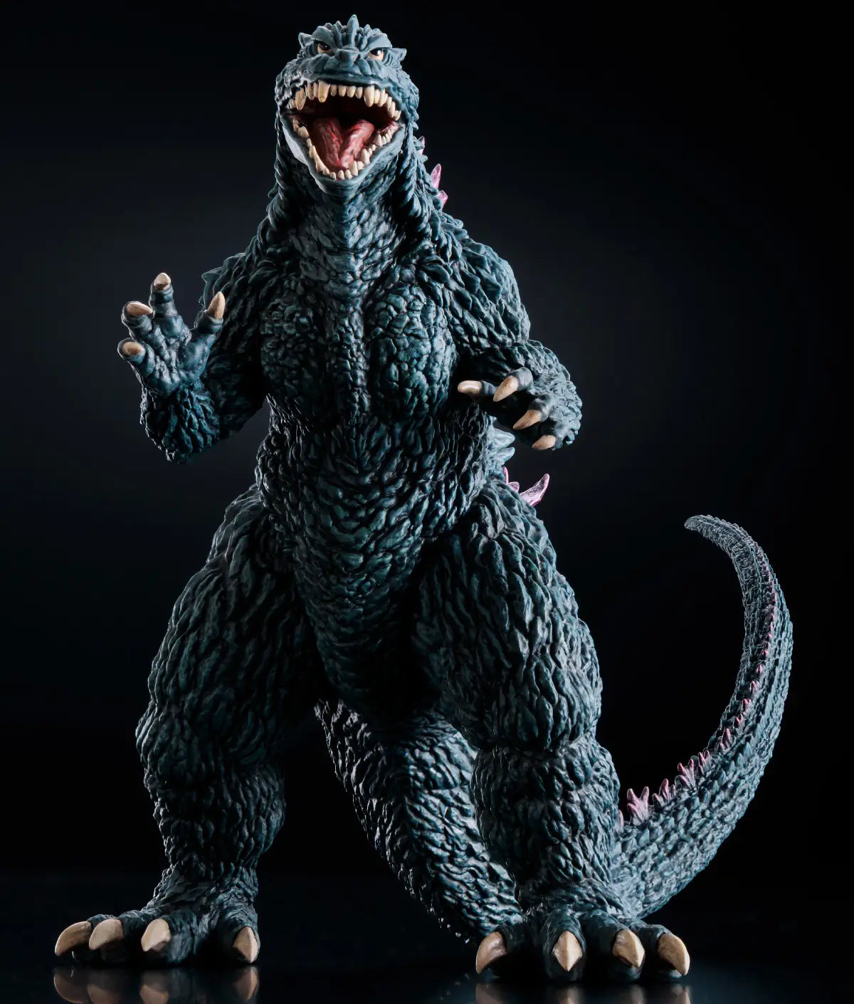GODZILLA 1999 MK