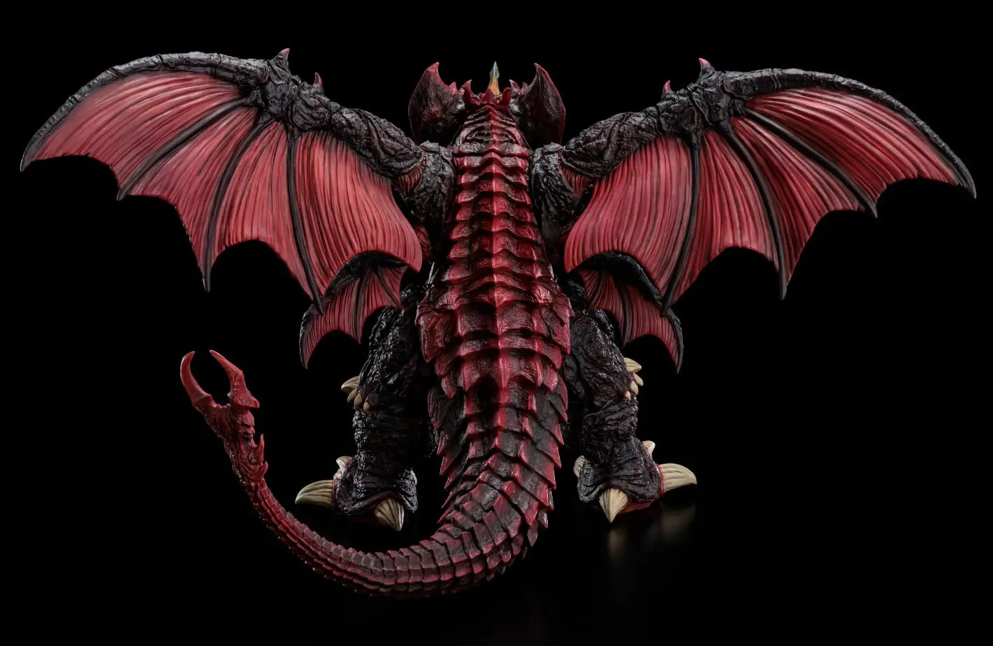 DESTOROYAH PERFECT FORM MK