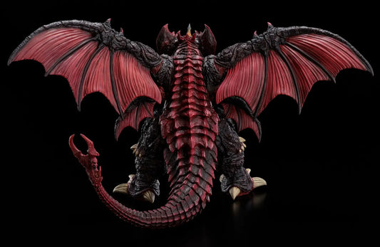 DESTOROYAH PERFECT FORM MK