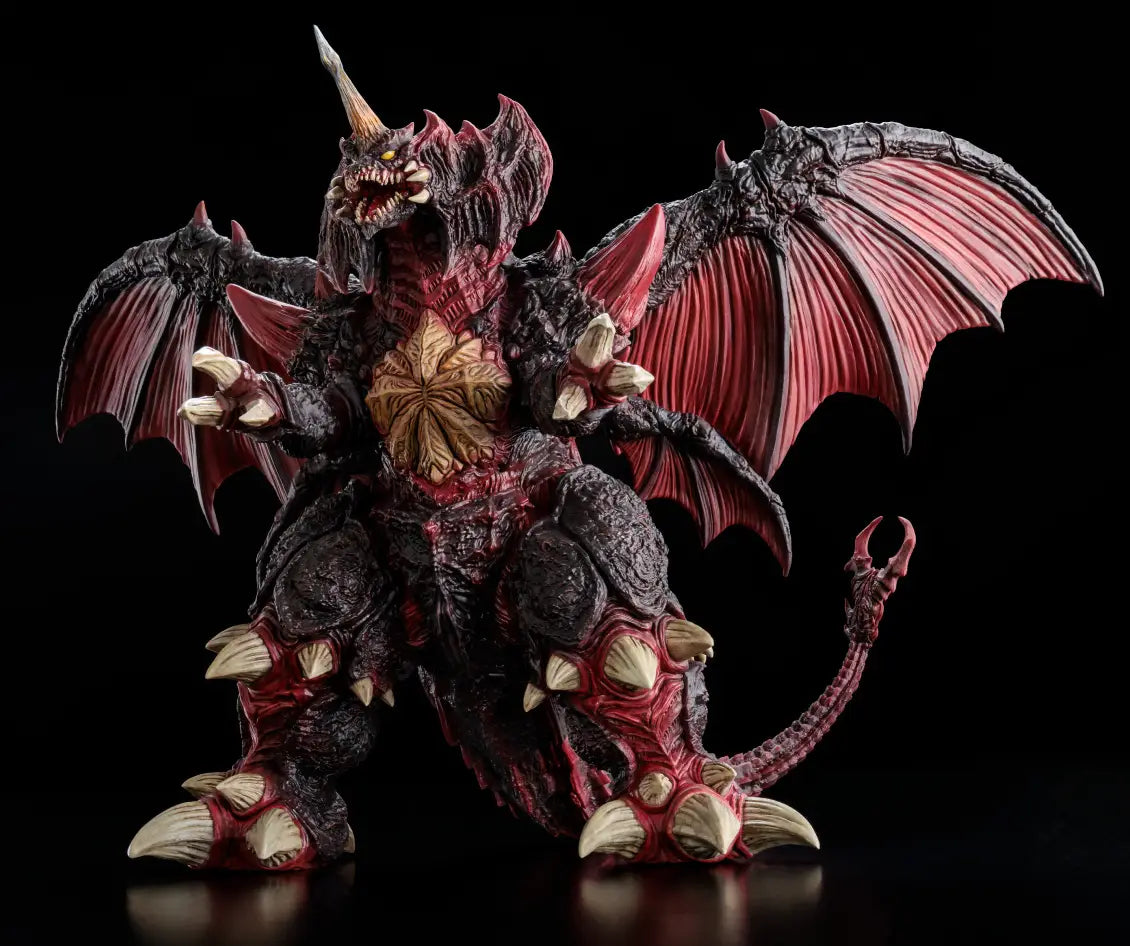 DESTOROYAH PERFECT FORM MK