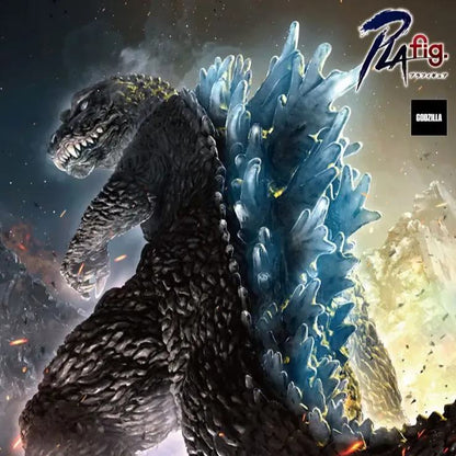 GODZILLA 2001 MK