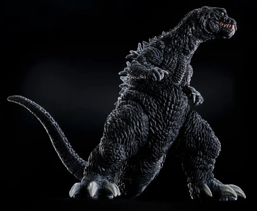 GODZILLA 2001 MK