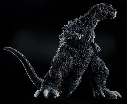 GODZILLA 2001 MK