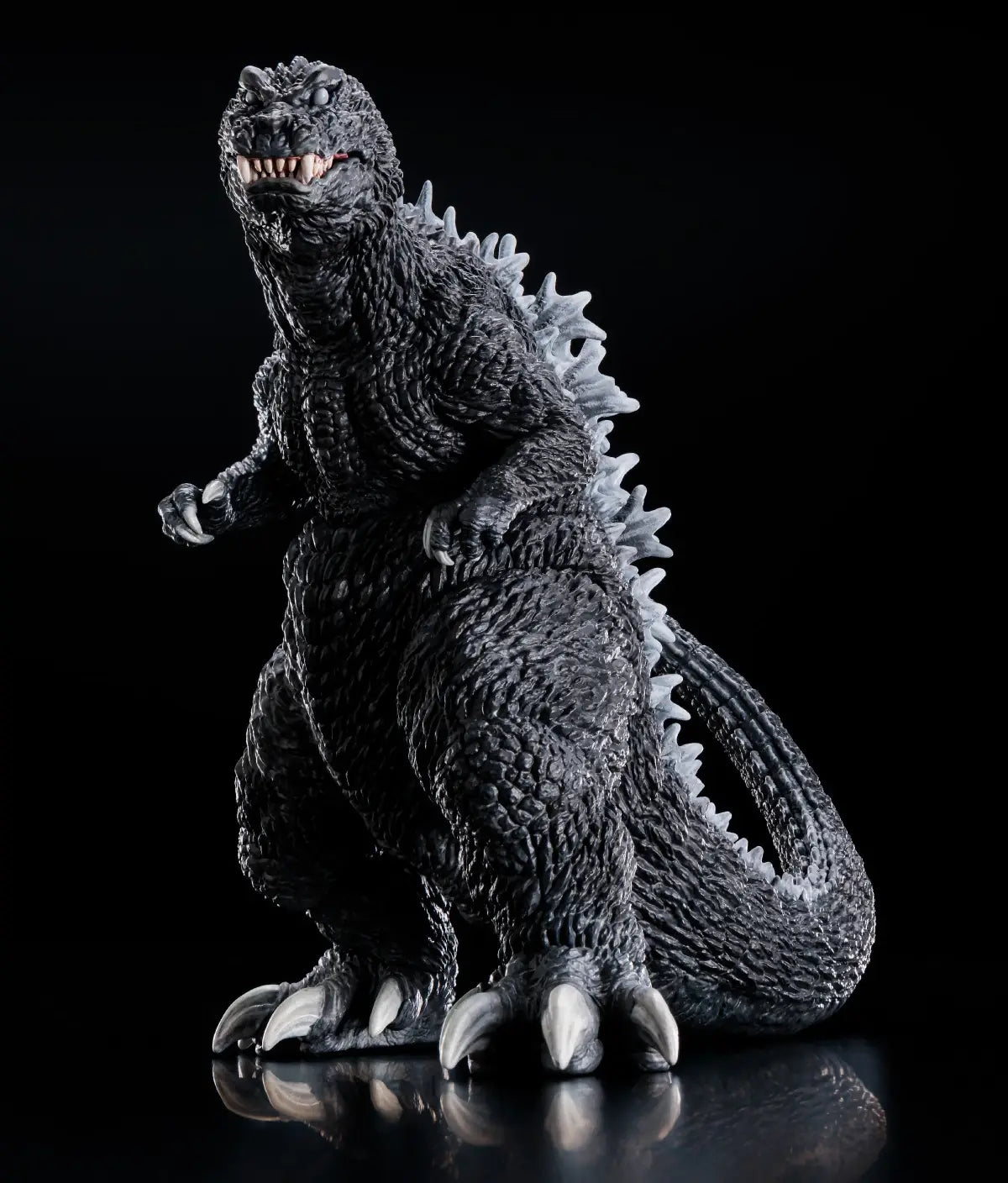 GODZILLA 2001 MK