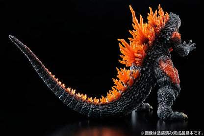 BURNING MILLENNIUM GODZILLA MK
