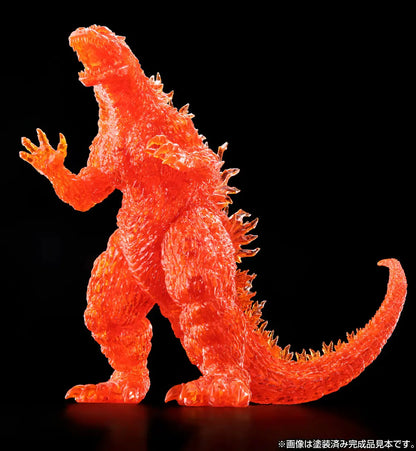 BURNING MILLENNIUM GODZILLA MK