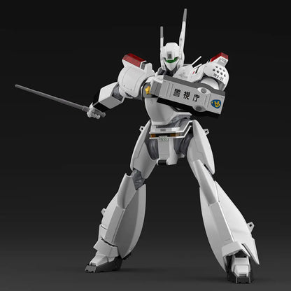 PATLABOR AV-98 INGRAM 1ST AND SPECIAL COMMAND VEHICLE TYPE 98 MK 1/43