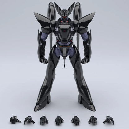 PATLABOR TYPE-J9 GRIFFON MK 1/43