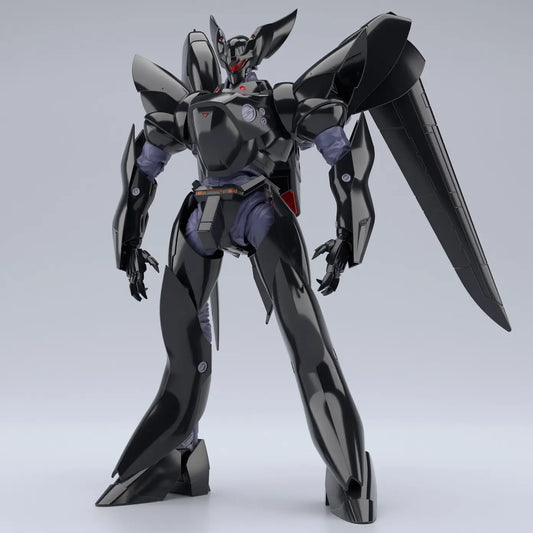 PATLABOR TYPE-J9 GRIFFON MK 1/43
