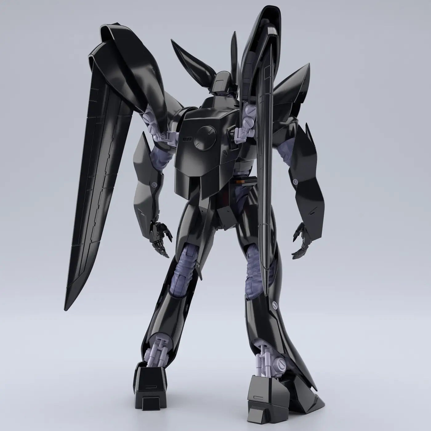 PATLABOR TYPE-J9 GRIFFON MK 1/43