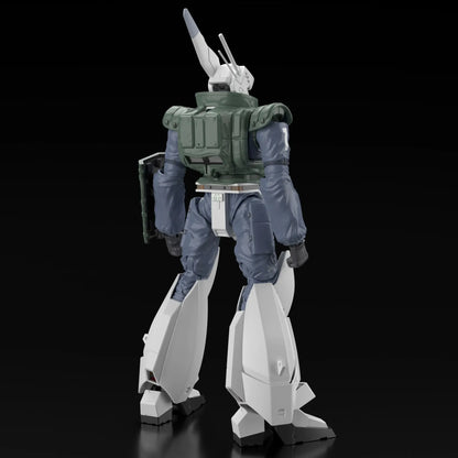 PATLABOR AV-98 INGRAM REACTIVE ARMOR MK 1/43