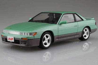 INITIAL-D IKETANI KOICHIRO S13 SILVIA NISSAN MK 1/24